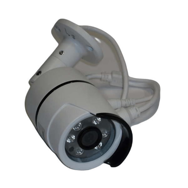 IP kamera 2MP
