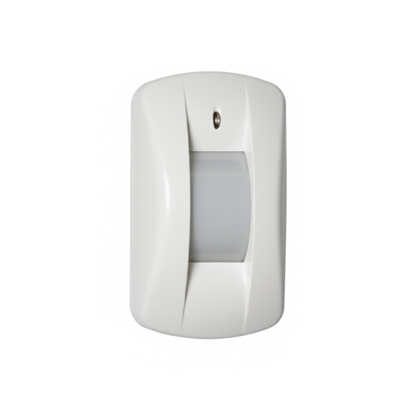 EL-2650XL vezeték nélküli függönyinfra