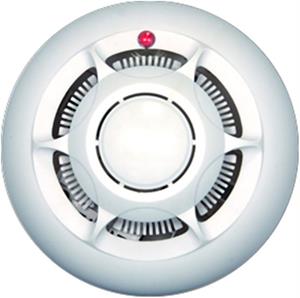 SED-503CMW vezeték nélküli füstérzékelő